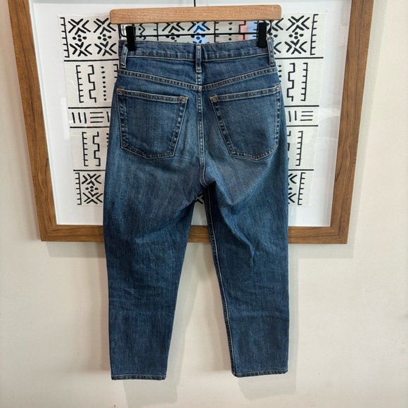 Everlane The Cheeky‎ Jeans - Picture 4 of 6